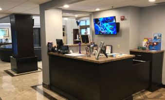 Wingate by Wyndham Convention Ctr Closest Universal Orlando