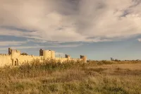 Le Prieuré Notre-Dame - Pensions