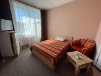 Granat Hotel Hotel a Magnitogorsk