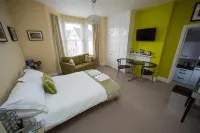 Studios at Glenthorne Hotels in Merthyr Tydfil