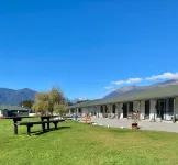 Heritage Park Lodge Hotels in Haast