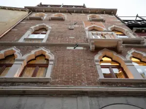 Hotel Palazzina Sardi