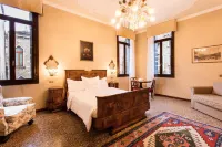 Hotel Flora Các khách sạn ở Venice