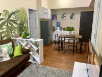 NEW 2-Bedroom PENTHOUSE Condo Unit CENTRIOMall