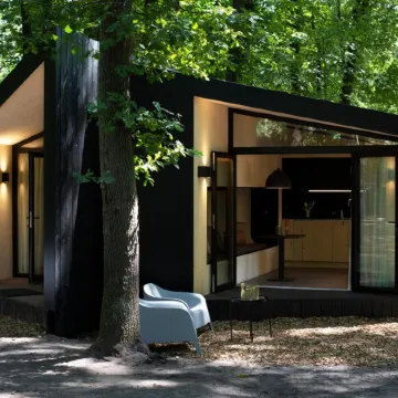 Buitenplaats Petersburg