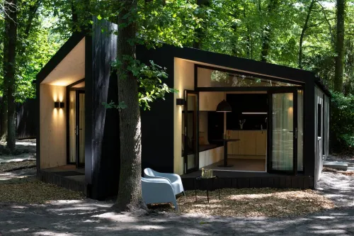 Buitenplaats Petersburg