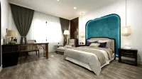 Sai Gon Phu Yen Hotel - ที่มีสปา