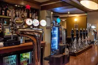 The Throckmorton Hotels in Alcester