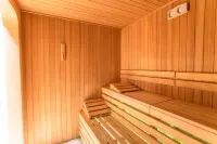 伊莎貝拉公爵夫人水療酒店 - SPA