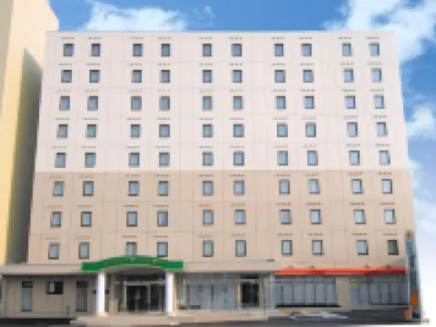 ホテルユニサイト むつ むつのホテル