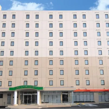 Hotel Unisite Mutsu