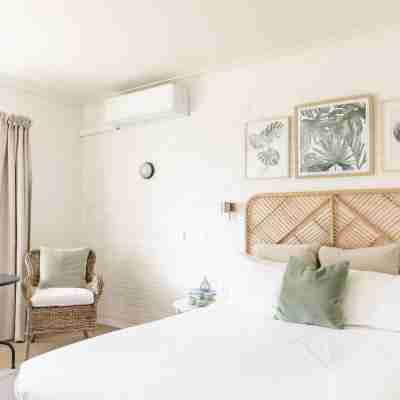 Harriet House Tumut Rooms
