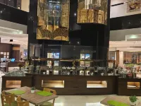 杜賽套房公寓式酒店 鄰近格拉納達中心的酒店