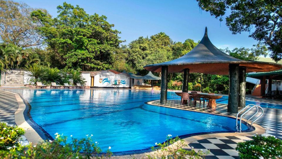 Hotel Sudu Araliya