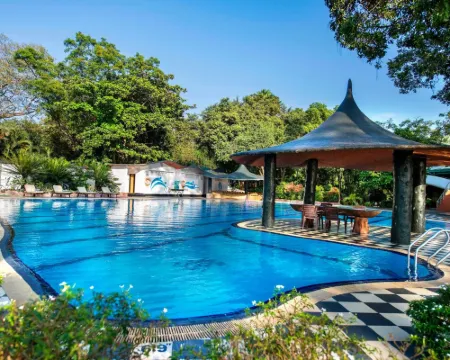 Hotel Sudu Araliya Hotels in Polonnaruwa