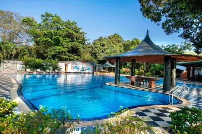 Hotel Sudu Araliya Hotels in 