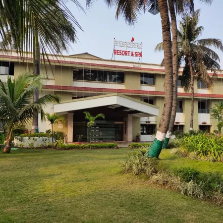 Inspira Resort & Spa