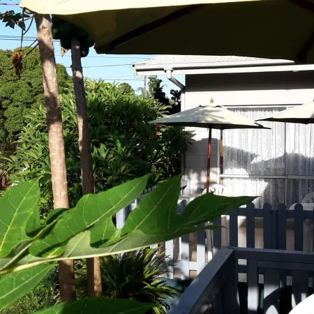 Dayspring Lodge Отели в г. Тонгатапу