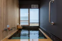 Iseya, Seaview Private Oceanside Bath - Hot Springs