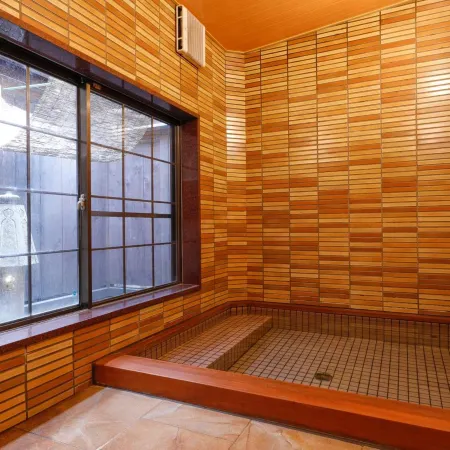 Kinosaki Onsen TSURUYA Ryokan