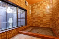 Kinosaki Onsen TSURUYA Ryokan - suối nước nóng