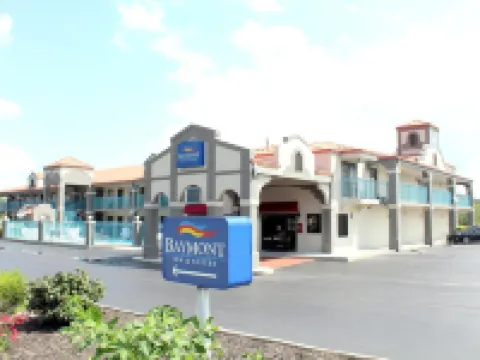 Baymont by Wyndham Franklin Hotels in Simpson County