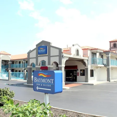 Baymont by Wyndham Franklin