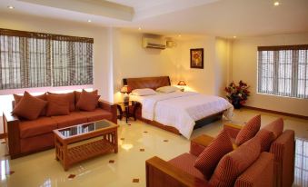 Phils' Residency & Banquets