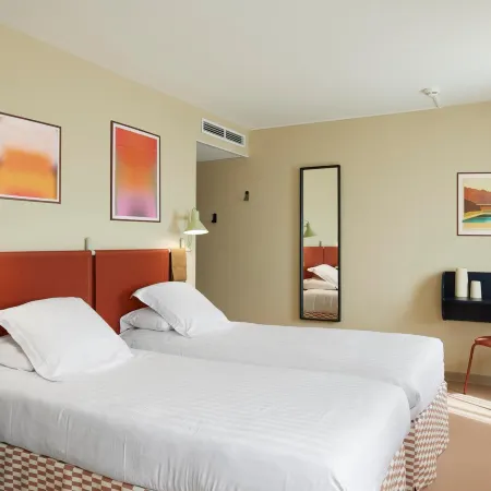 Hotel des Victoires by Soniho