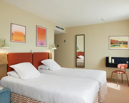 Hotel des Victoires by Soniho Hotels in Cannes
