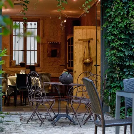 Maison d'Hôte de Myon