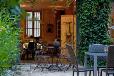 Maison d'Hôte de Myon Hotels in 