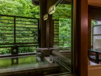 Takamiya Ryokan Miyamaso Hotels near Senshinan