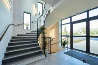 Le Manoir de Kerbot Các khách sạn ở Sarzeau