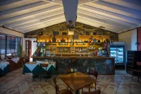 Aldeia da Fonte Hotel - bar