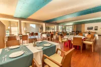 Hotel Santa Margarida - Gym