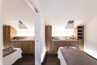 The Lynx Mountain Resort - spa