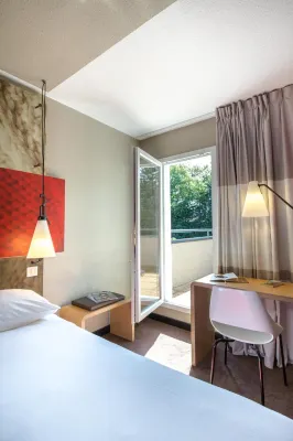 Ibis Brignoles Provence Verte Hotels in Brignoles