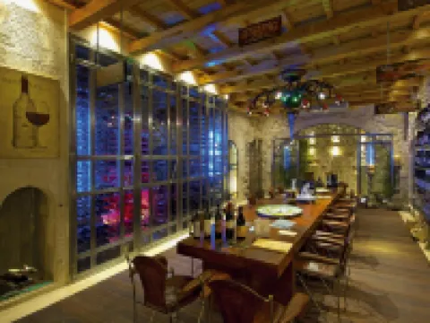 阿里公寓酒店 雷西姆農酒店