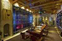 Avli Lounge Apartments