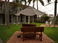 莫泰98 羅克漢普頓酒店