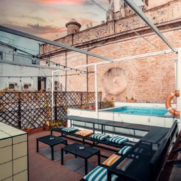 Joy Setas Coworking