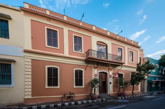 杜恩德羅裏恩特住宿