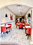 Days Inn by Wyndham Kenner/New Orleans Airport South - breakfast