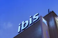 Ibis Budget Bordeaux Centre Bastide Hotels near Pont De Pierre