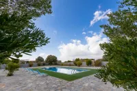 Jebel Shams Resort Hotels in Misfat al Abriyyin