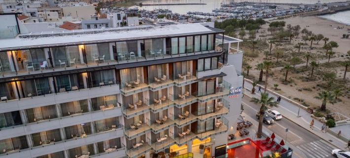 Kriti Beach Hotel Hotels in Rethymno