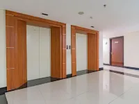 Redliving Apartement Gateway Pasteur-TN Hospitality Tower Topaz C Bs 01
