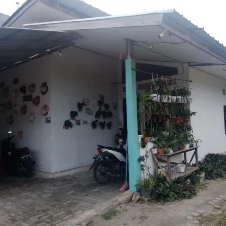 Belitung Backpacker