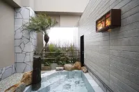 Dormy Inn Miyazaki Natural Hot Spring - Hot Springs